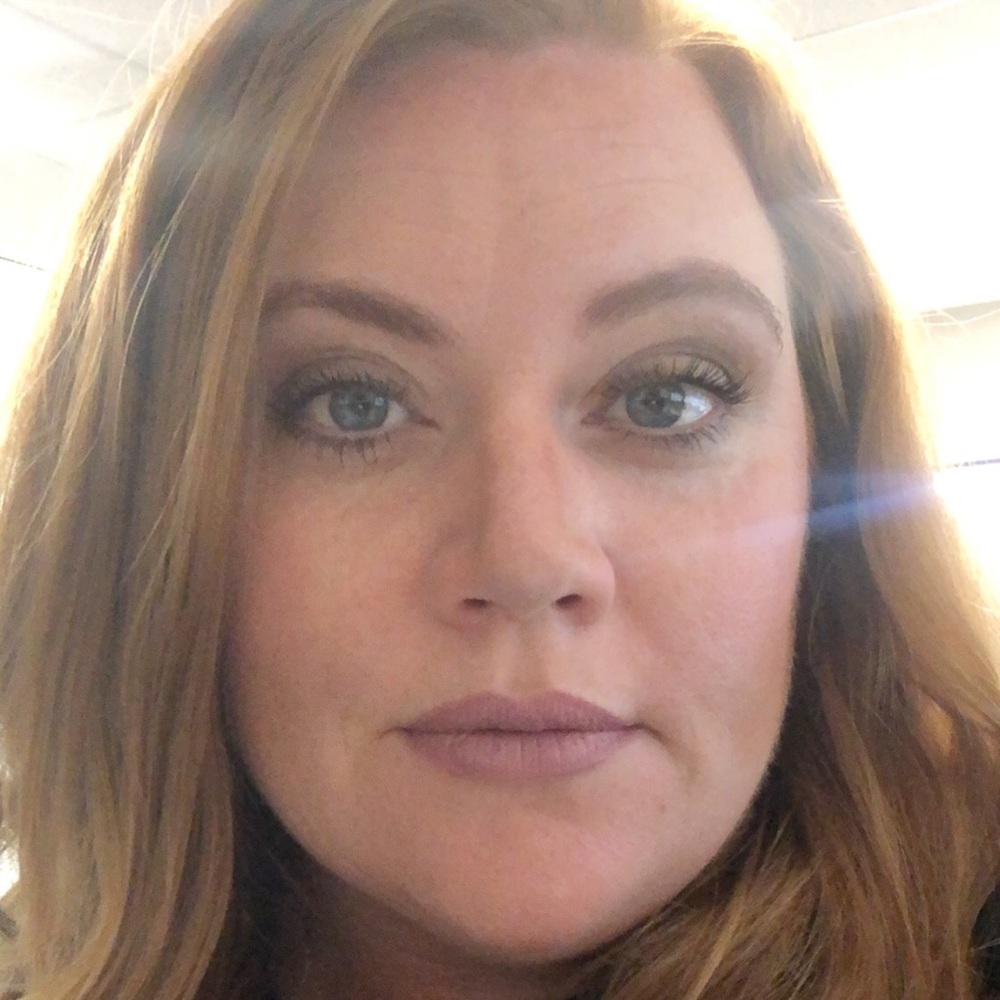 Meet your Posher, Erin